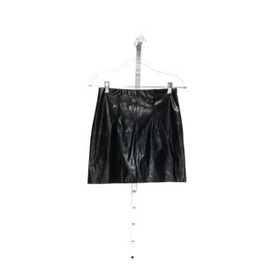 ASOS Black Mini Skirt - Women's Size 4